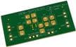 DEM-SOT23LDO Positive LDO Regulator Eval Tool