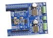 Placa de expansión de controladores de motores X-NUCLEO-IHM02A1