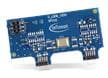 Placa secundaria KIT_LGDB_BOM003