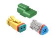 AT Series™ Integrated Resistors & Diodes