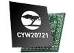CYW20721 BR/EDR/BLE BLUETOOTH® 5.0 SoCs