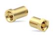 0448/0640 Pin Receptacles