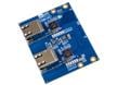 P0038 HSMC-NET Daughter Board