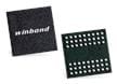DRAM Product Portfolio