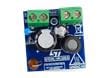 Placa de evaluación STEVAL-VP12201B