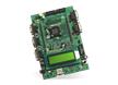 STM8A/128-EVAL Evaluation Board