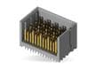 XCede® HD HDTM 1.8mm Vertical Backplane Headers