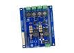Placa de controladores LED AEK-LED-21DISM1