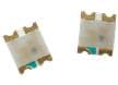 HSMF-C114 Tricolor ChipLED
