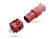 Sistema de conexión OBDII serie MWT