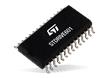 Controlador triple de puertas de medio puente STDRIVE601