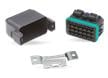 HWB18 18-Way Compact Power Distribution Modules