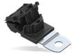 Ratchet P-Clamps
