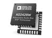 Transceptores A2B® de bus de audio automotrices AD242x