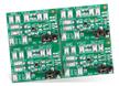 INA185EVM Evaluation Module