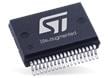 Amplificadores clase D de un solo puente FDA803U y FDA903U