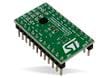 Placa de adaptadores STEVAL-MKI194V1