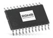 BD34602FS-M 6-channel Sound Processors