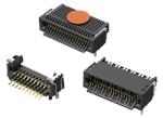 Samtec FireFly™ Rugged Micro Flyover® Sockets