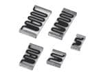 CRHA High Voltage Thick Film Chip Resistors