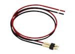 Mill-Max 867 Spring-Loaded Crimped Wire Cable Assembly