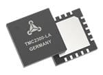 Analog Devices / Maxim Integrated TMC2300 Low Voltage Stepper Motor Drivers