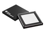 Texas Instruments CC3130 SimpleLink Wi-Fi Wireless Network Processor