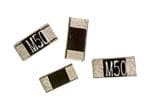 ULR Metal Element Current Sense Resistors