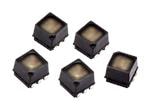 Broadcom ASCB-UTC2 2828 Tricolor PLCC-6 LED