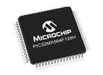 Microchip Technology PIC32MX5/6/7 Microcontrollers