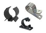 Cable Clips & Clamps