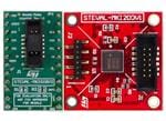 STMicroelectronics STEVAL-MKI209V1K Evaluation Kit