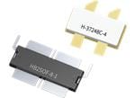 MACOM 5G RF JFETs & LDMOS FETs