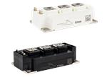 Wolfspeed 62mm Silicon Carbide Half-Bridge Modules