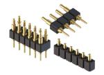 Mill-Max FMLB Spring-Loaded Connectors