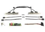 SECO CABKIT992 Connection Cables Kit for SBC-992-pITX