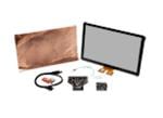Microchip Technology ATEVK-MXT1x Development Kits