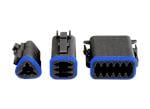 Bulgin Rectangular Connectors