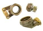 Amphenol PCD Composite Backshells