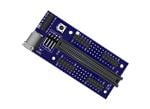 Parallax Propeller 2 Edge Mini Breakout Board