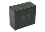 Capacitores de película de polipropileno metalizado DC-Link THB