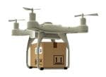 Vicor Power Modules for UAV