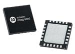 Analog Devices Inc. MAX17701 Supercapacitor Charger Controller