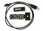 ams OSRAM TCS3430 Evaluation Kit
