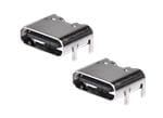 Same Sky UJC Power-Only USB Type-C™ Receptacles