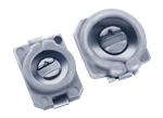 Voltronics / Knowles J Series Ceramic Chip Trimmer Capacitors