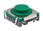 E-Switch TL9320 Tact Switch