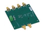 Texas Instruments TLV3604EVM Comparator Evaluation Module (EVM)