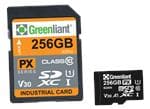 ArmourDrive™ Industrial Memory Cards