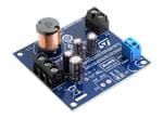 STMicroelectronics EVAL-IBD002-35W Controller Evaluation Board